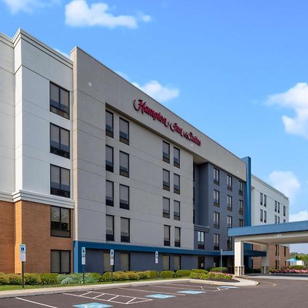 Hampton Inn & Suites Valley Forge/Oaks Phoenixville Ngoại thất bức ảnh
