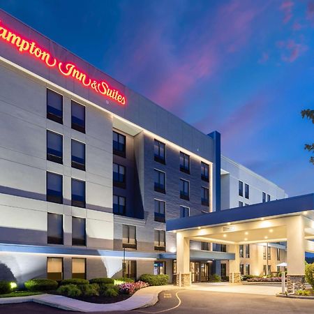 Hampton Inn & Suites Valley Forge/Oaks Phoenixville Ngoại thất bức ảnh