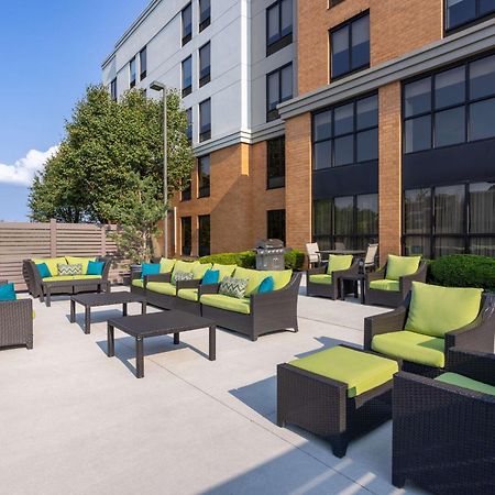 Hampton Inn & Suites Valley Forge/Oaks Phoenixville Ngoại thất bức ảnh