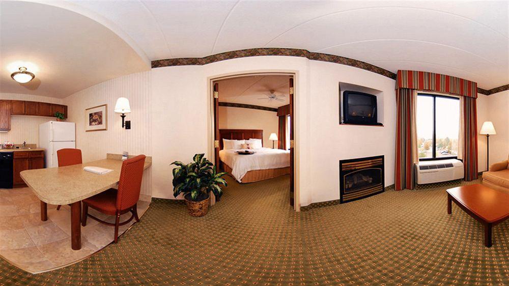 Hampton Inn & Suites Valley Forge/Oaks Phoenixville Ngoại thất bức ảnh