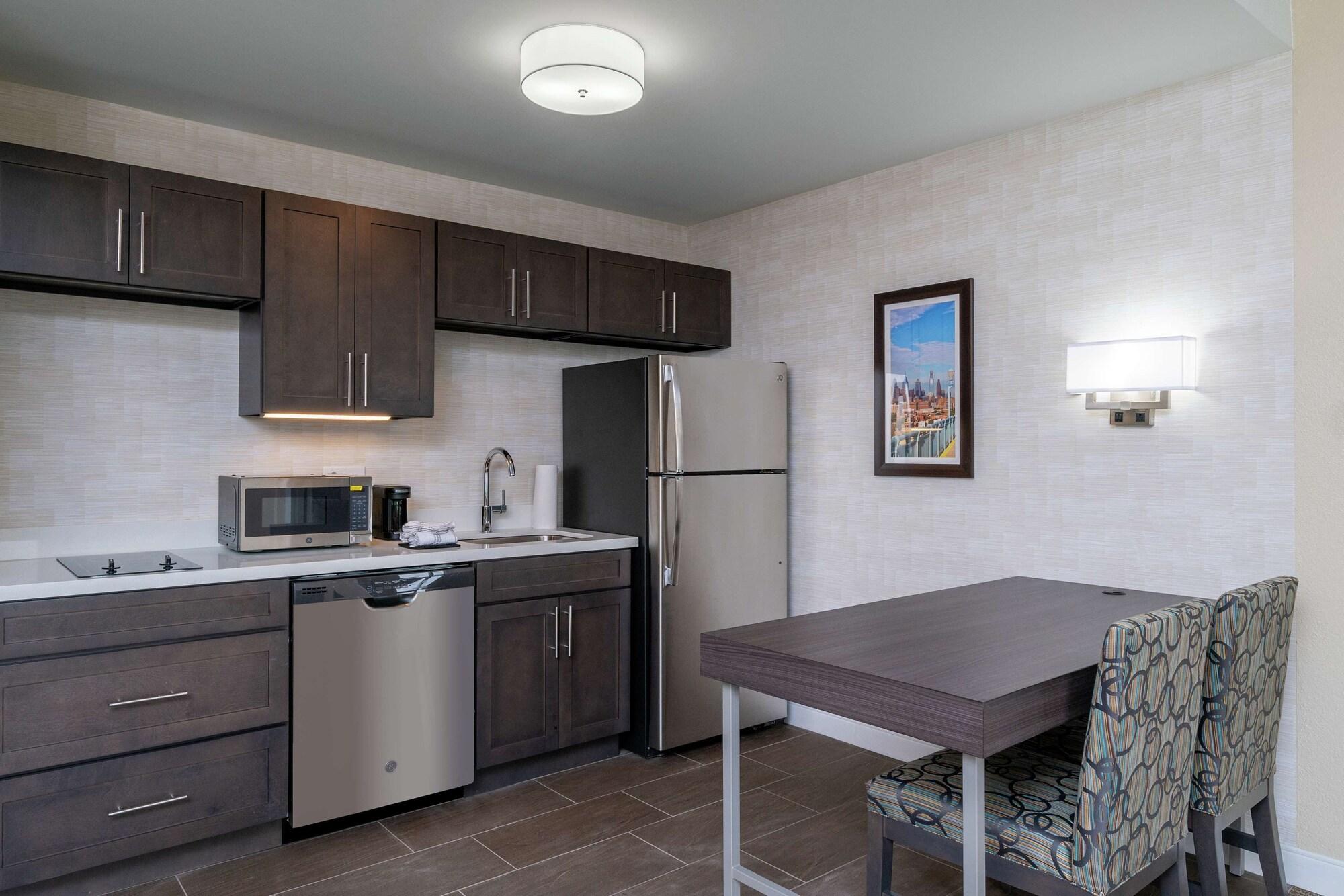 Hampton Inn & Suites Valley Forge/Oaks Phoenixville Ngoại thất bức ảnh