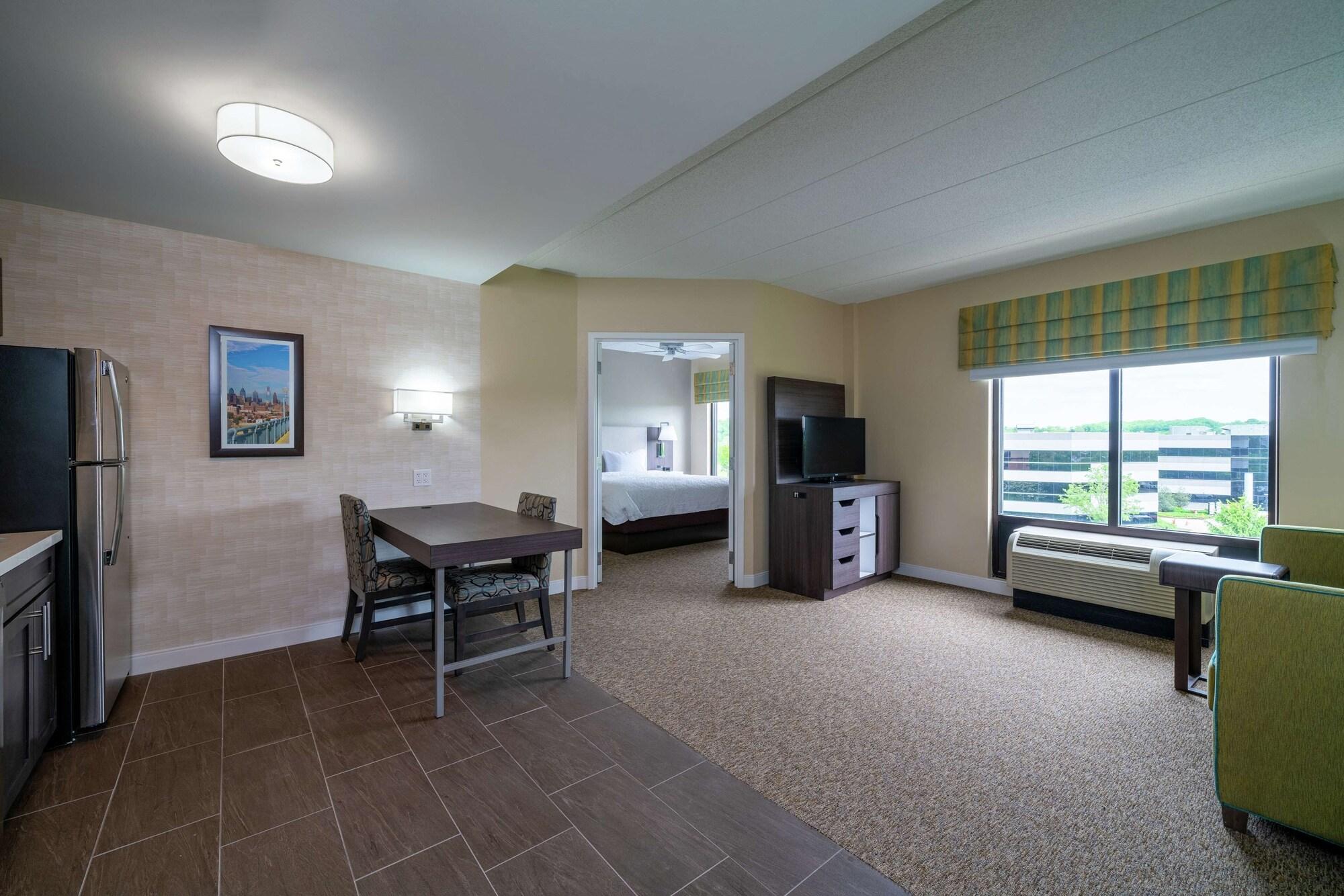 Hampton Inn & Suites Valley Forge/Oaks Phoenixville Ngoại thất bức ảnh