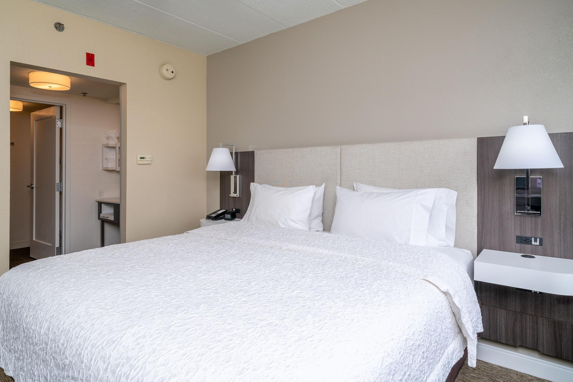 Hampton Inn & Suites Valley Forge/Oaks Phoenixville Ngoại thất bức ảnh