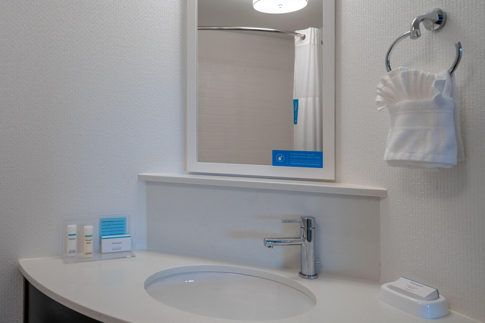 Hampton Inn & Suites Valley Forge/Oaks Phoenixville Ngoại thất bức ảnh