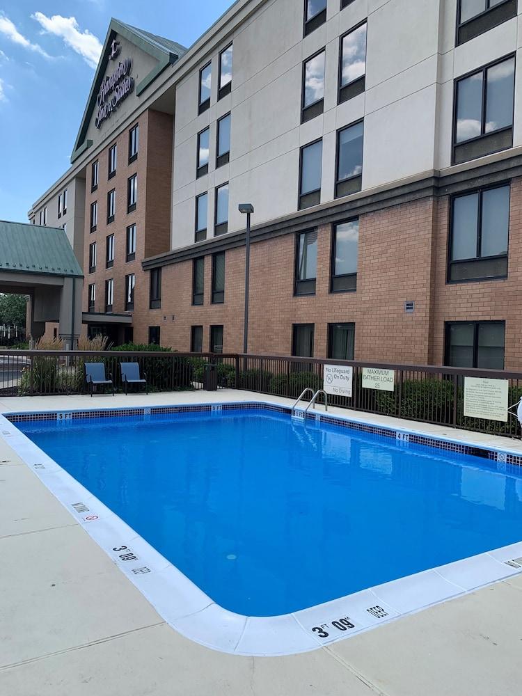 Hampton Inn & Suites Valley Forge/Oaks Phoenixville Ngoại thất bức ảnh