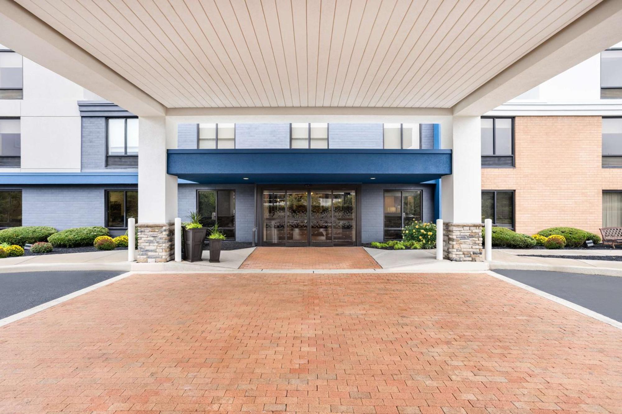 Hampton Inn & Suites Valley Forge/Oaks Phoenixville Ngoại thất bức ảnh