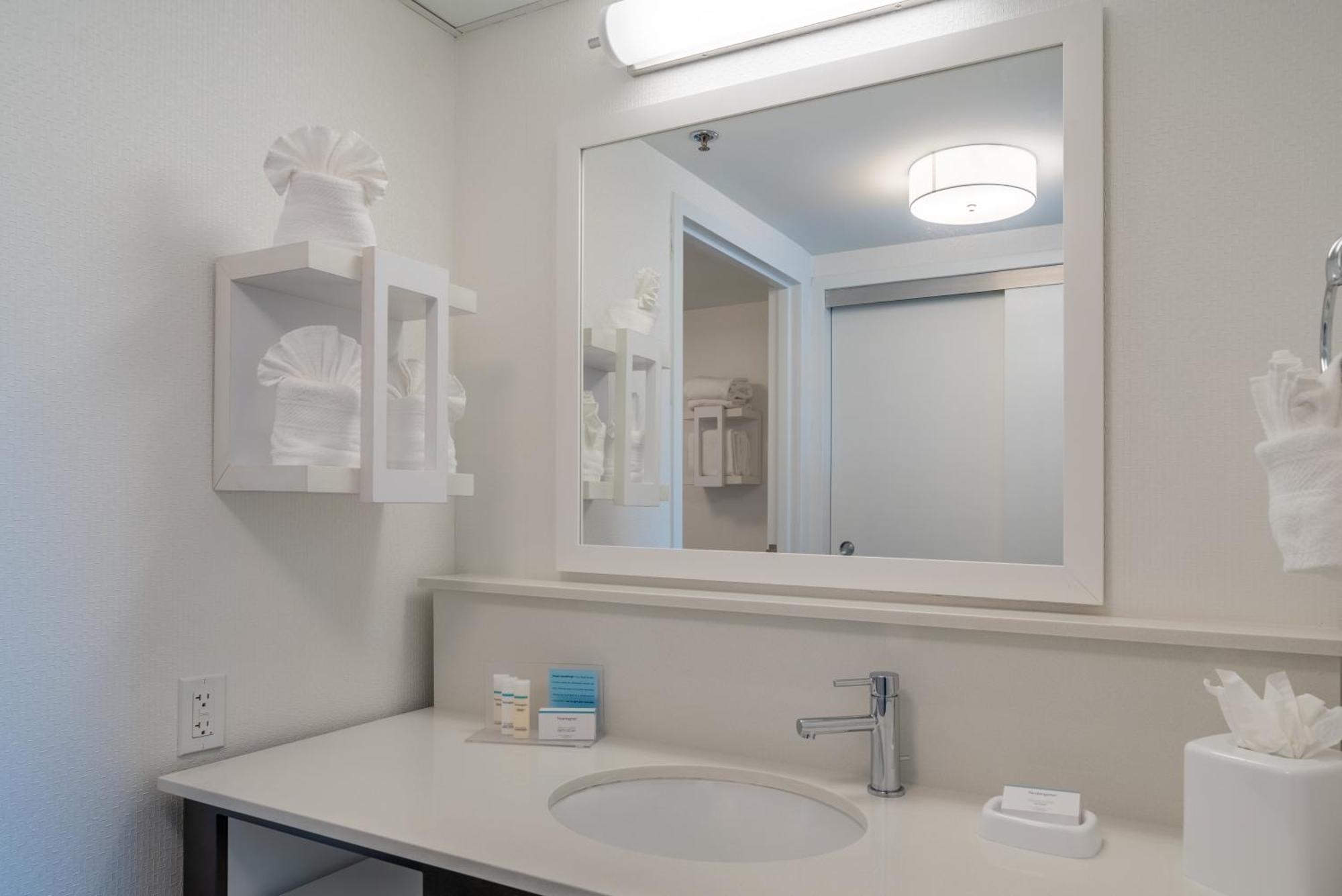 Hampton Inn & Suites Valley Forge/Oaks Phoenixville Ngoại thất bức ảnh
