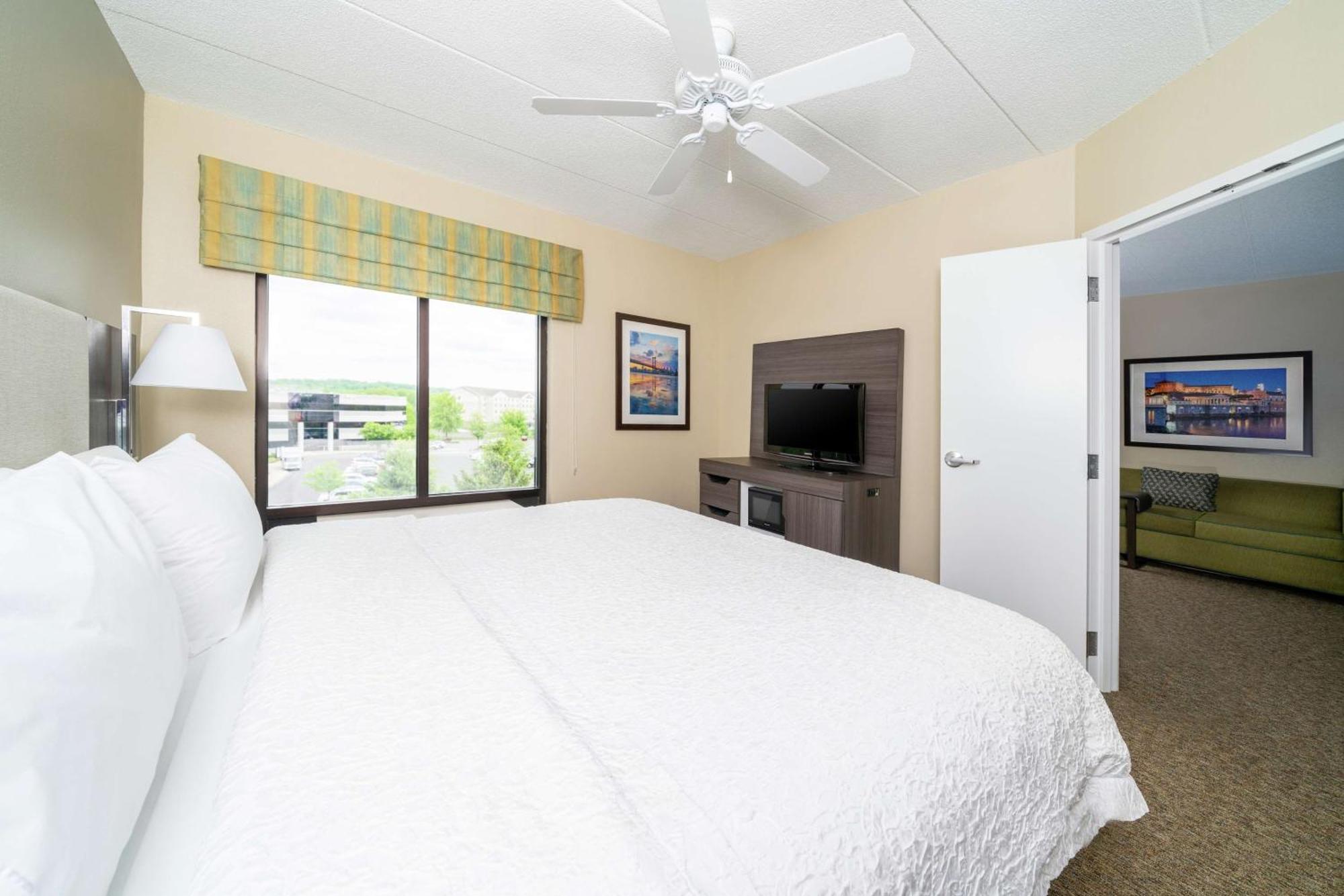 Hampton Inn & Suites Valley Forge/Oaks Phoenixville Ngoại thất bức ảnh