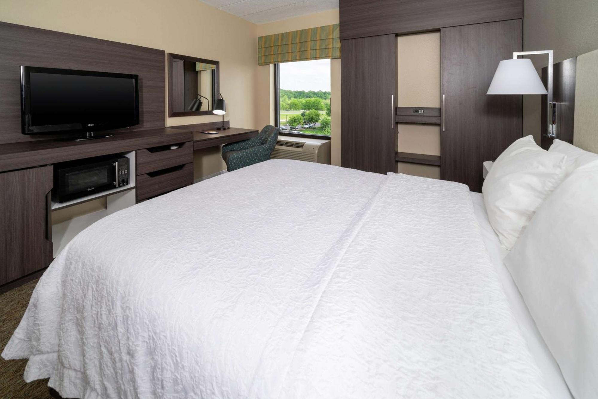 Hampton Inn & Suites Valley Forge/Oaks Phoenixville Ngoại thất bức ảnh