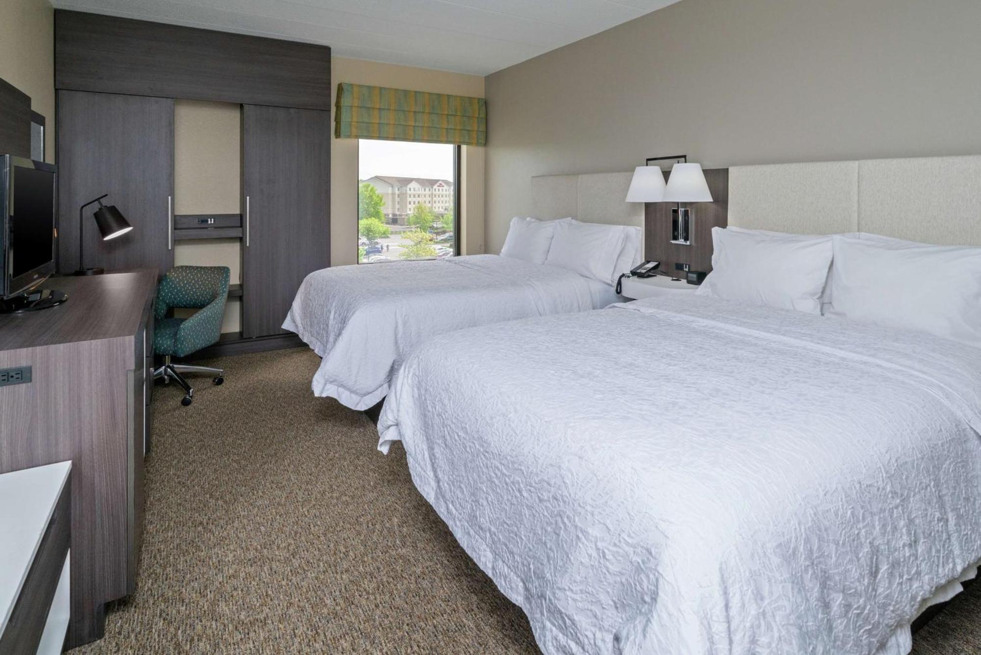 Hampton Inn & Suites Valley Forge/Oaks Phoenixville Ngoại thất bức ảnh