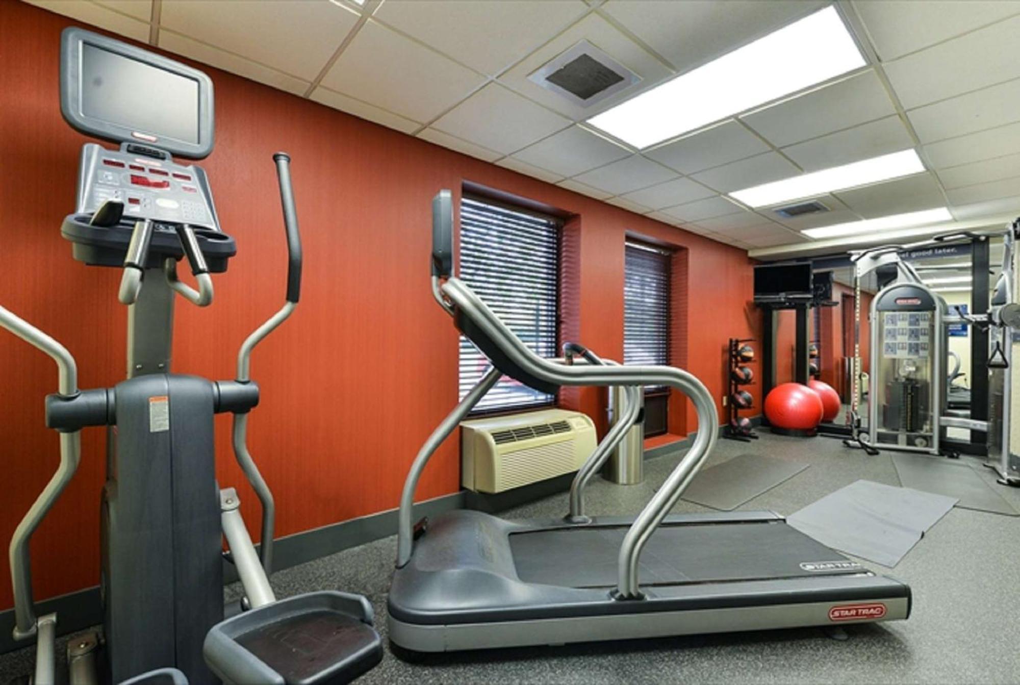 Hampton Inn & Suites Valley Forge/Oaks Phoenixville Ngoại thất bức ảnh