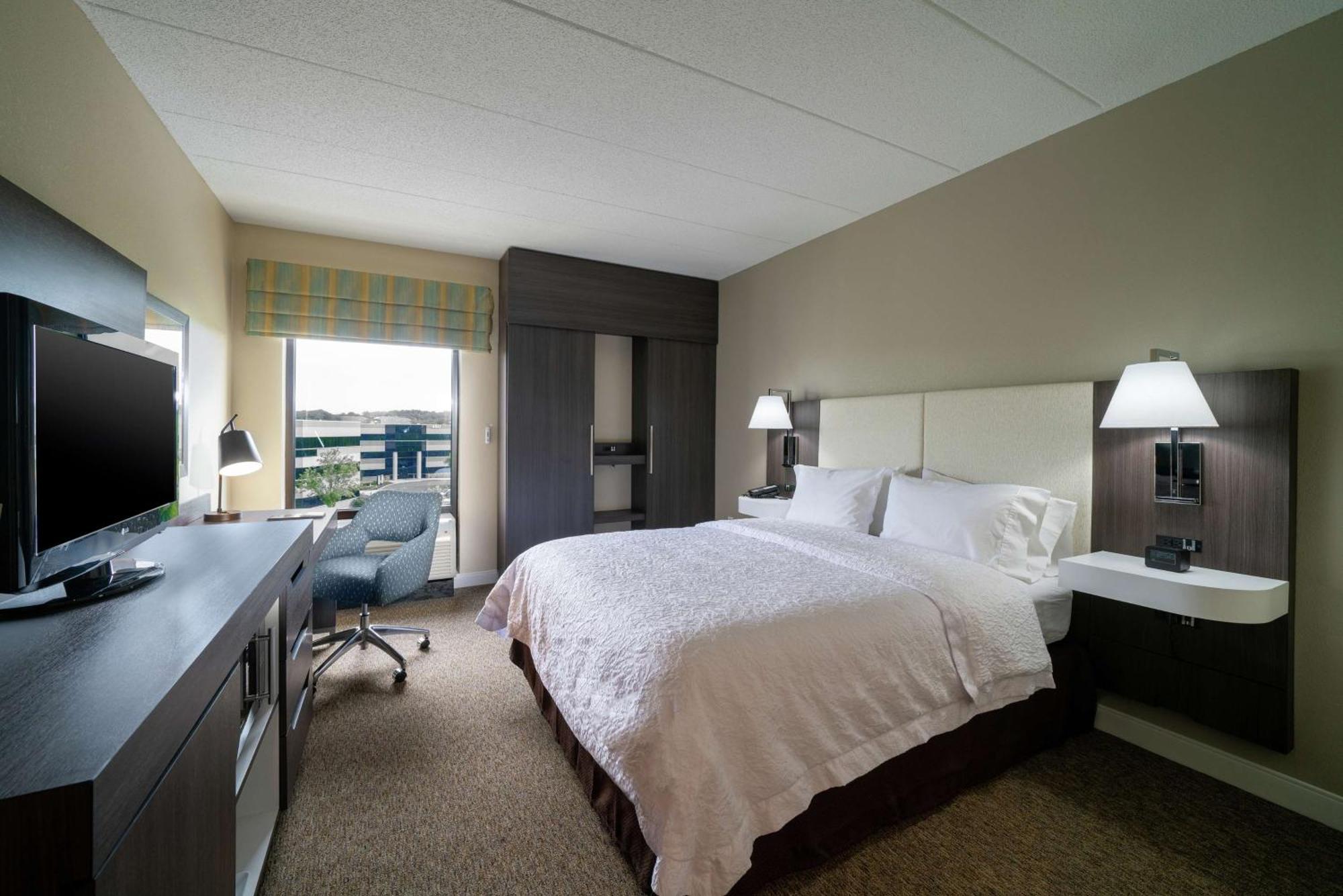 Hampton Inn & Suites Valley Forge/Oaks Phoenixville Ngoại thất bức ảnh