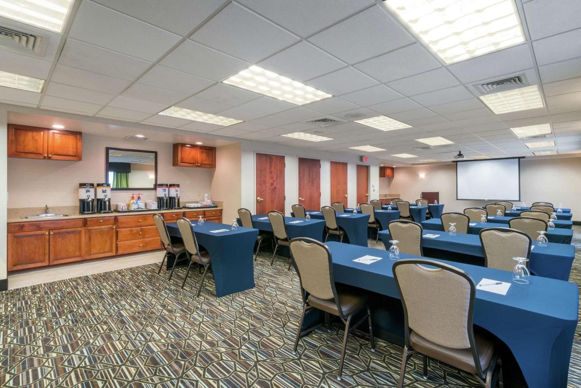 Hampton Inn & Suites Valley Forge/Oaks Phoenixville Ngoại thất bức ảnh