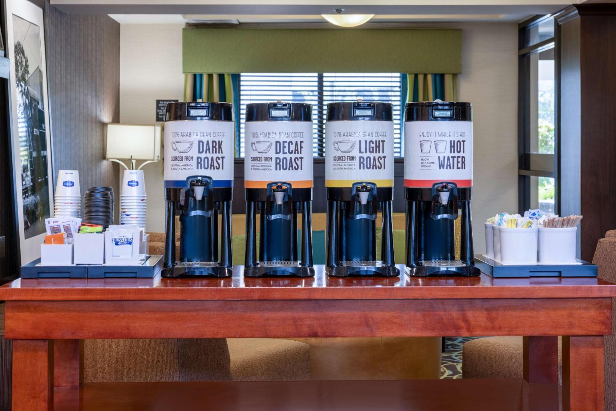 Hampton Inn & Suites Valley Forge/Oaks Phoenixville Ngoại thất bức ảnh
