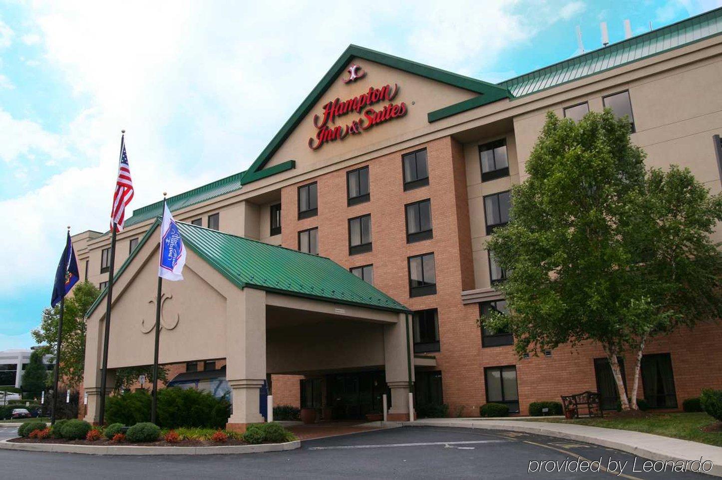 Hampton Inn & Suites Valley Forge/Oaks Phoenixville Ngoại thất bức ảnh