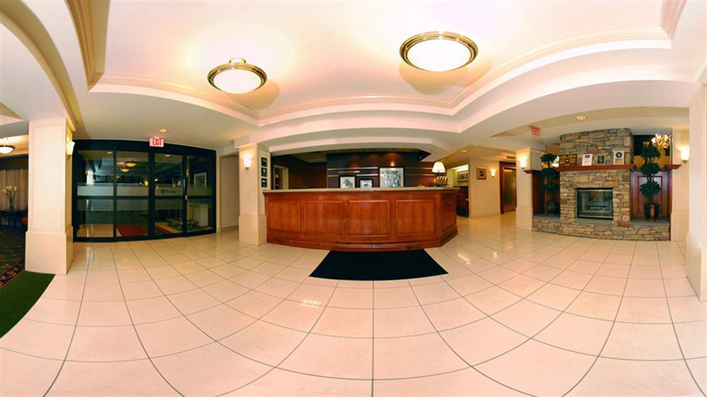 Hampton Inn & Suites Valley Forge/Oaks Phoenixville Ngoại thất bức ảnh