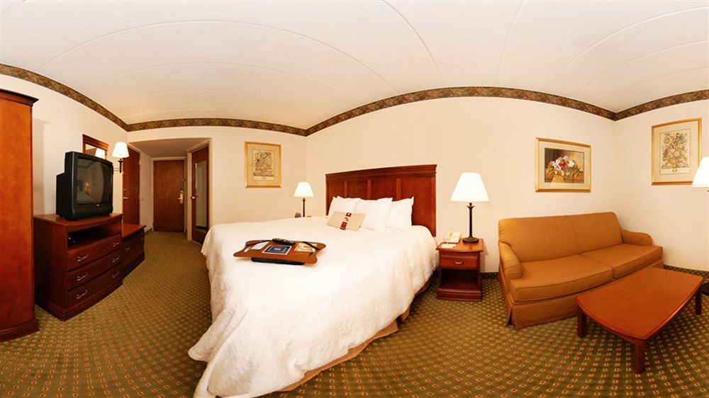 Hampton Inn & Suites Valley Forge/Oaks Phoenixville Ngoại thất bức ảnh