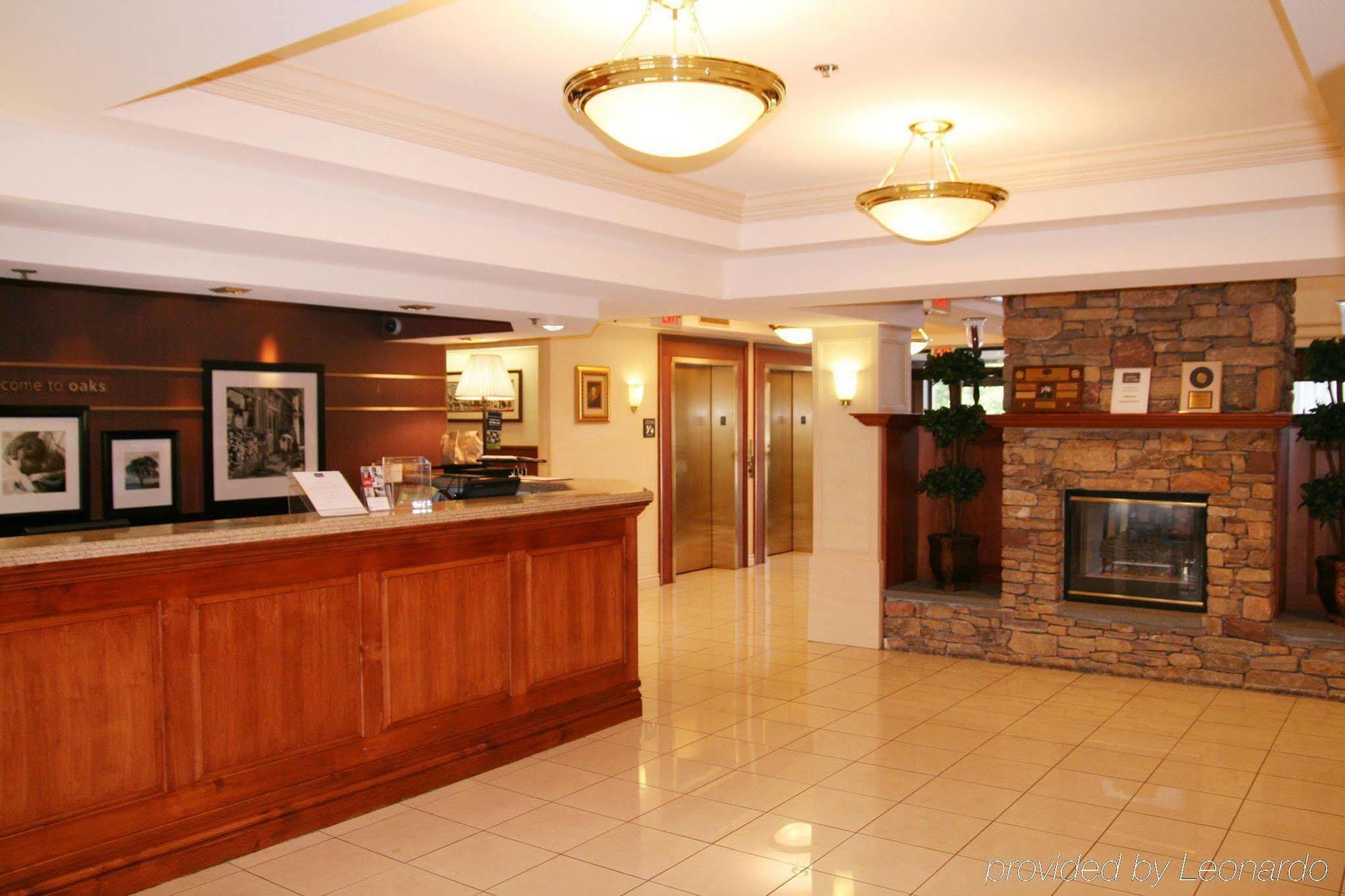 Hampton Inn & Suites Valley Forge/Oaks Phoenixville Ngoại thất bức ảnh