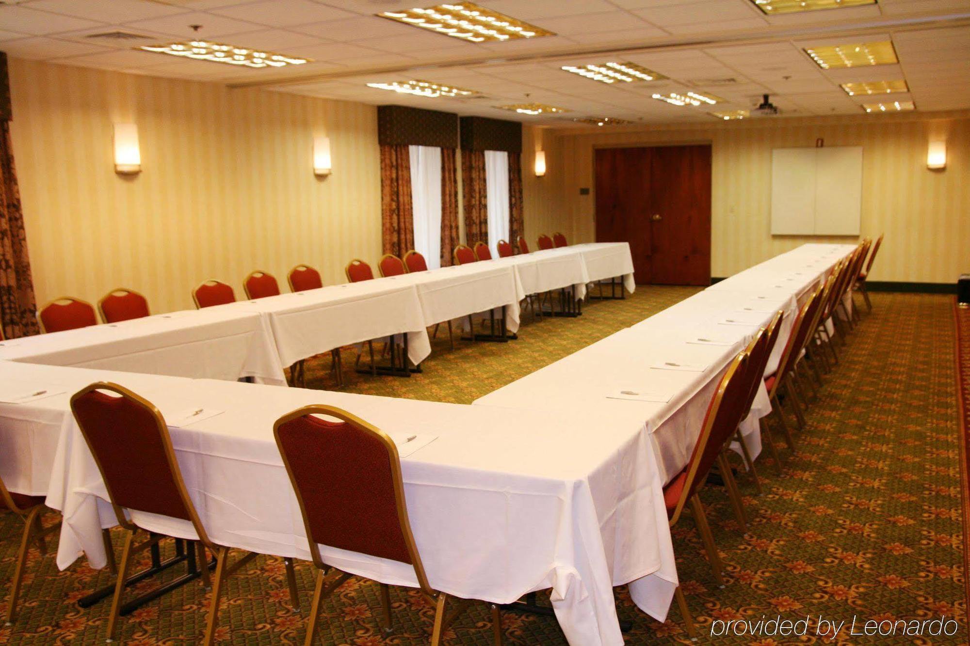 Hampton Inn & Suites Valley Forge/Oaks Phoenixville Tiện nghi bức ảnh