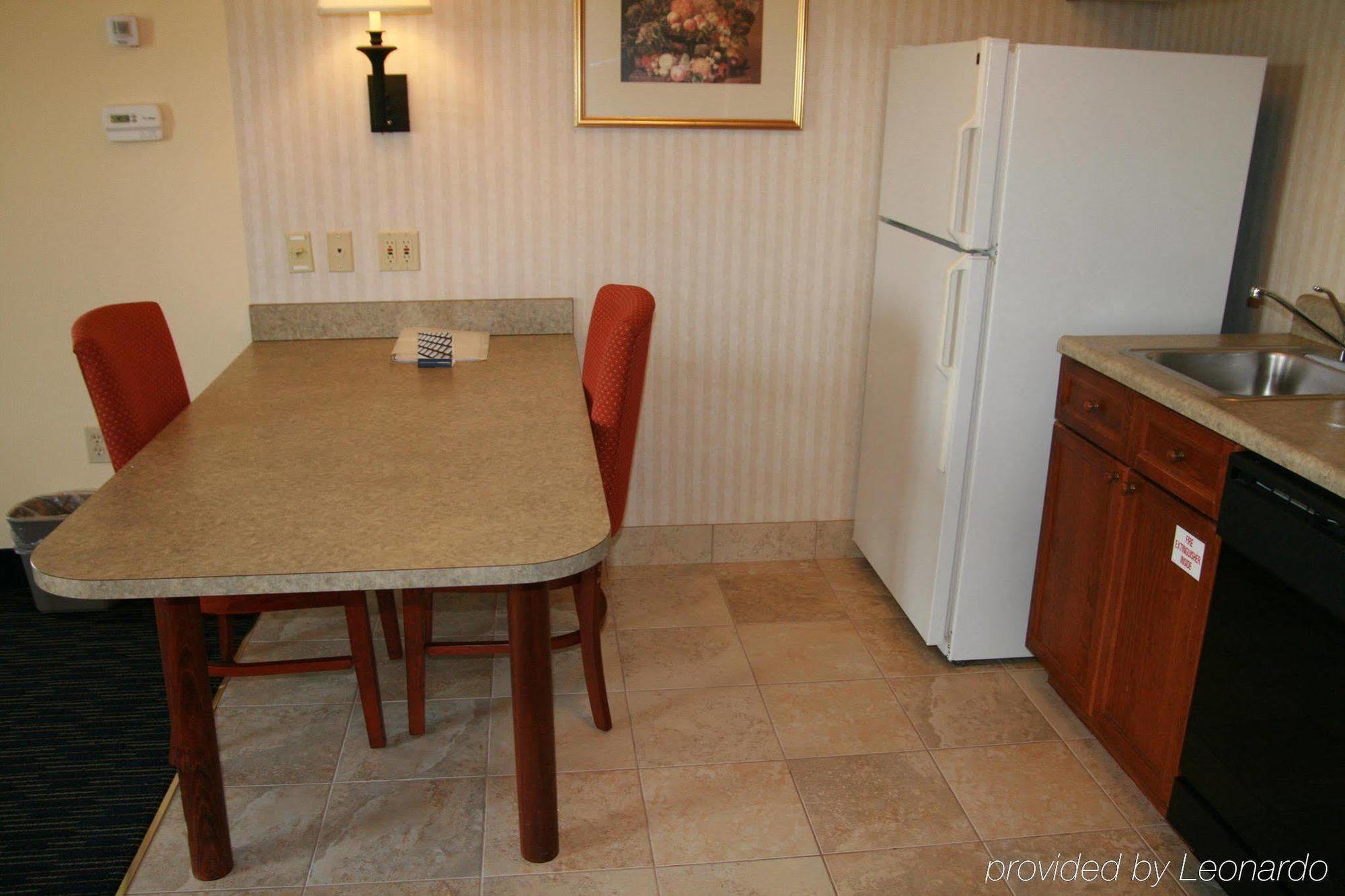 Hampton Inn & Suites Valley Forge/Oaks Phoenixville Phòng bức ảnh