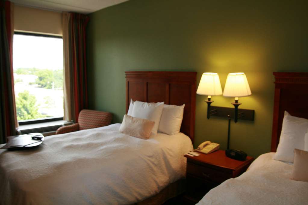 Hampton Inn & Suites Valley Forge/Oaks Phoenixville Phòng bức ảnh