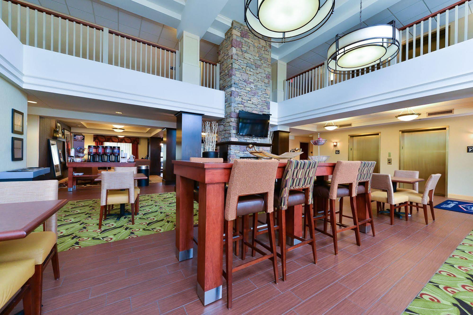 Hampton Inn & Suites Valley Forge/Oaks Phoenixville Ngoại thất bức ảnh
