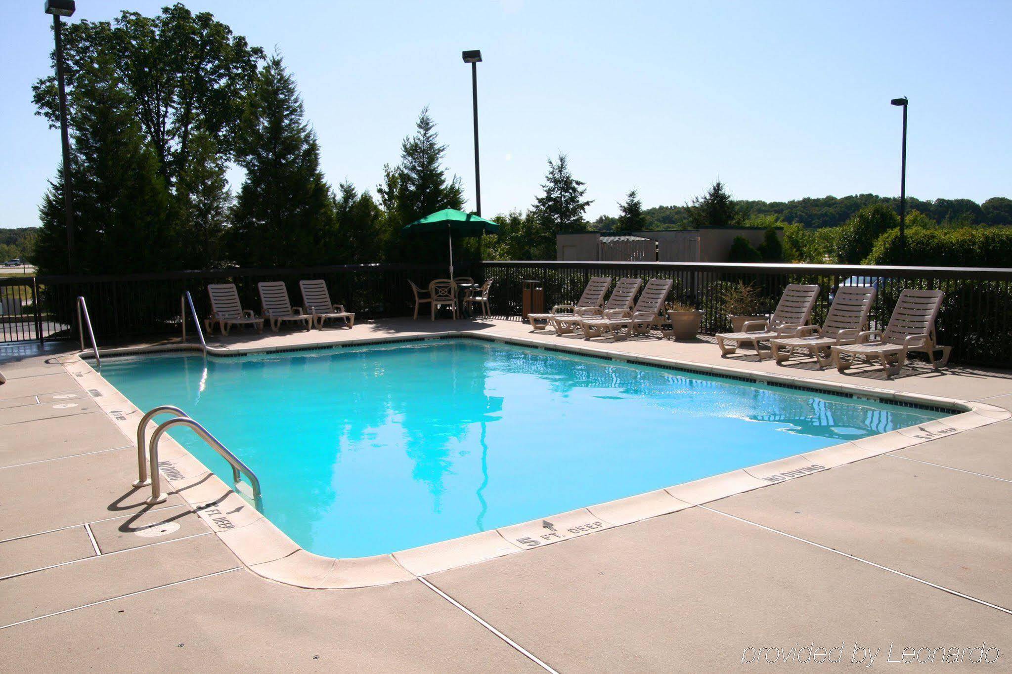 Hampton Inn & Suites Valley Forge/Oaks Phoenixville Ngoại thất bức ảnh